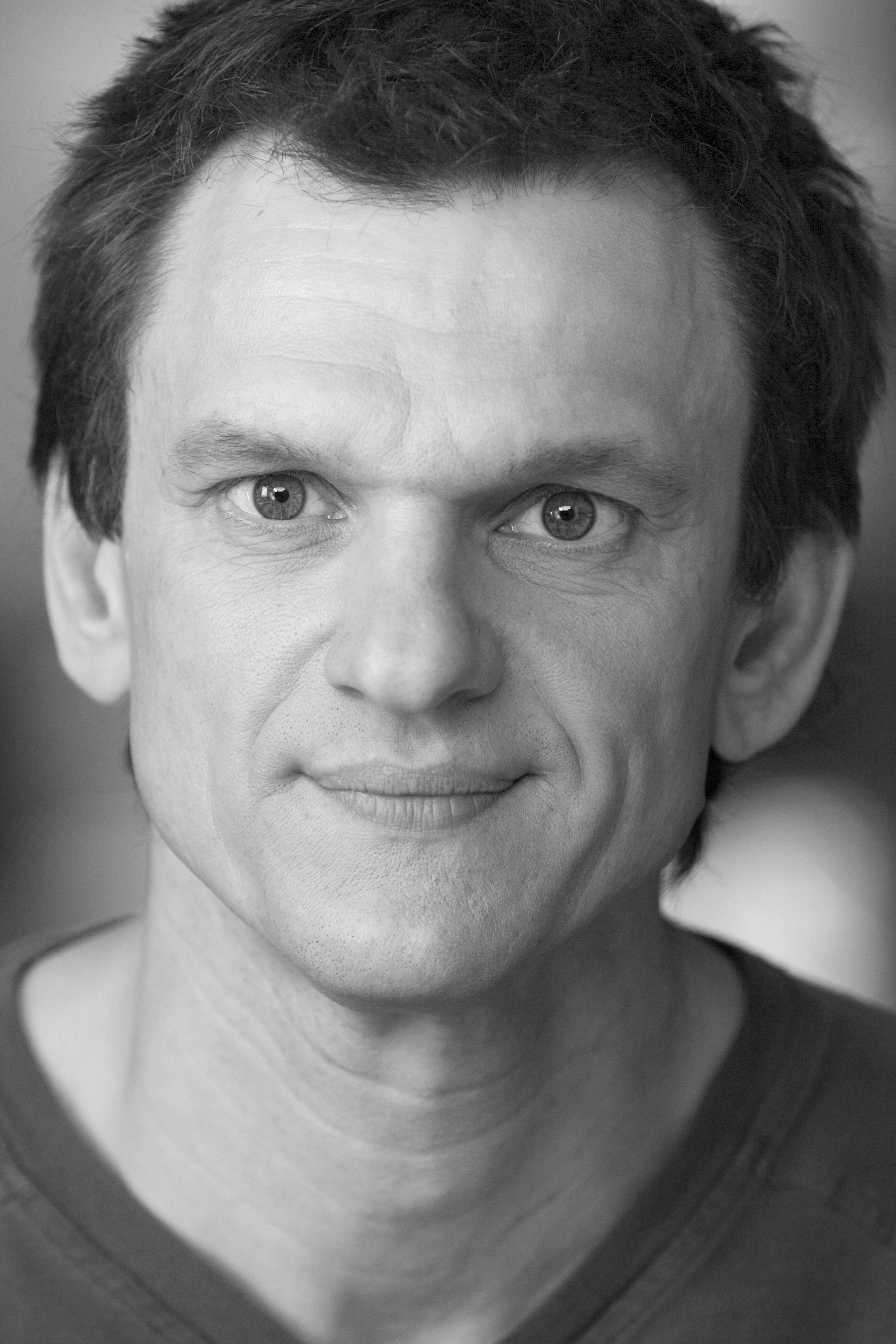 Alex Bisping backdrop