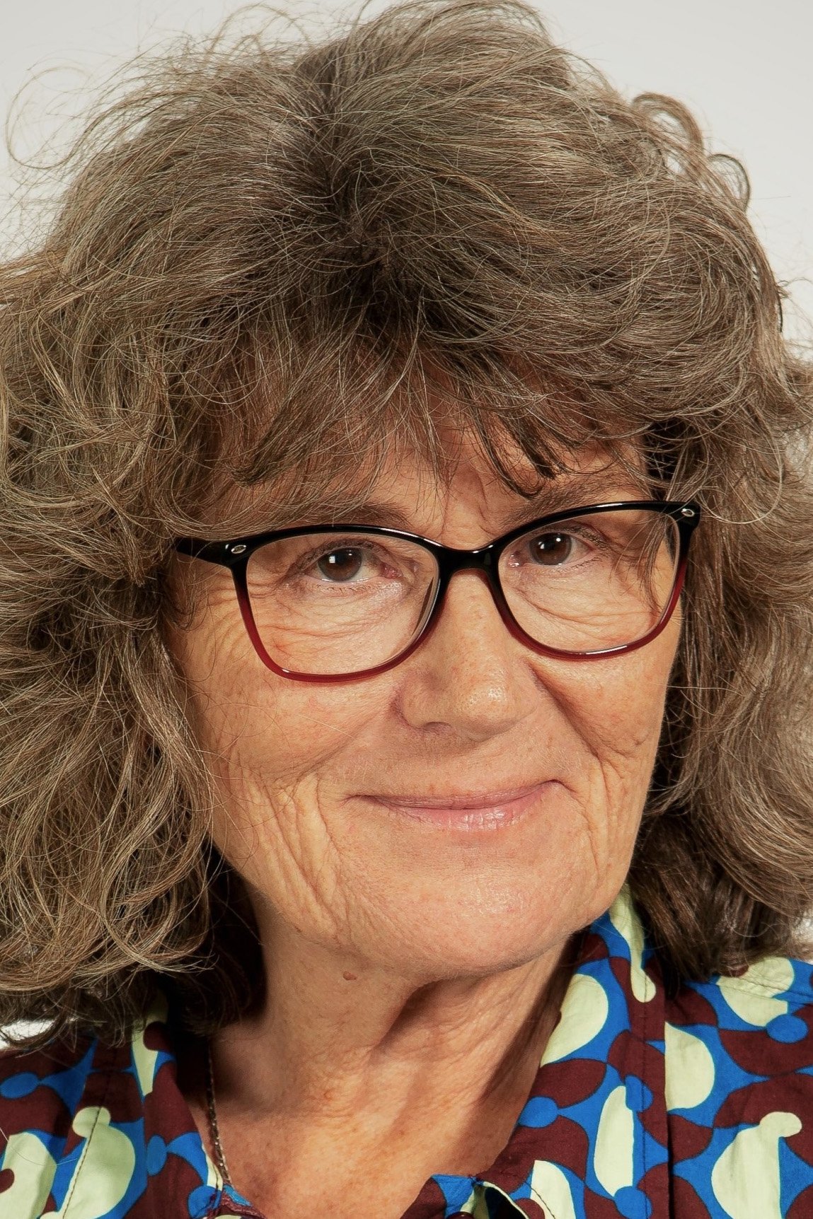 Suzanne Ernrup backdrop