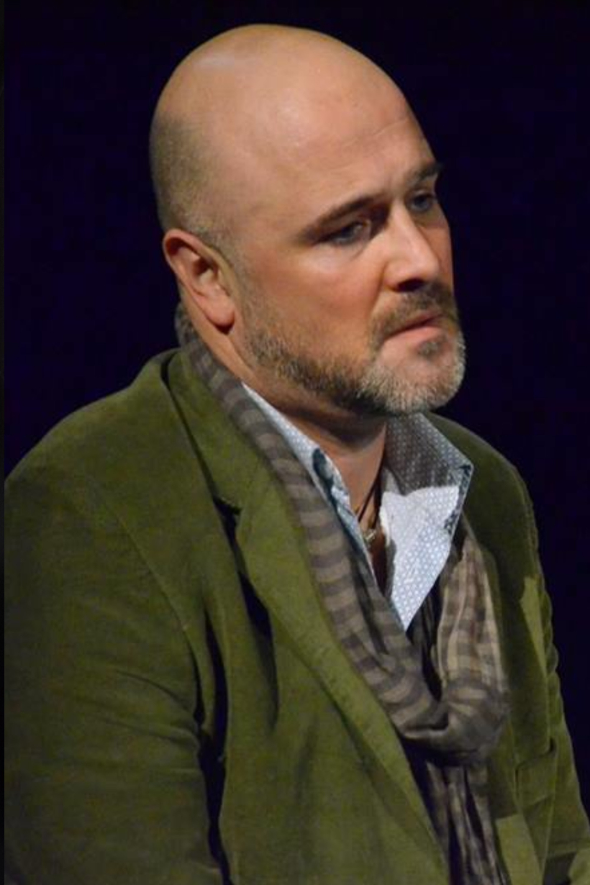 Nenad Pećinar backdrop