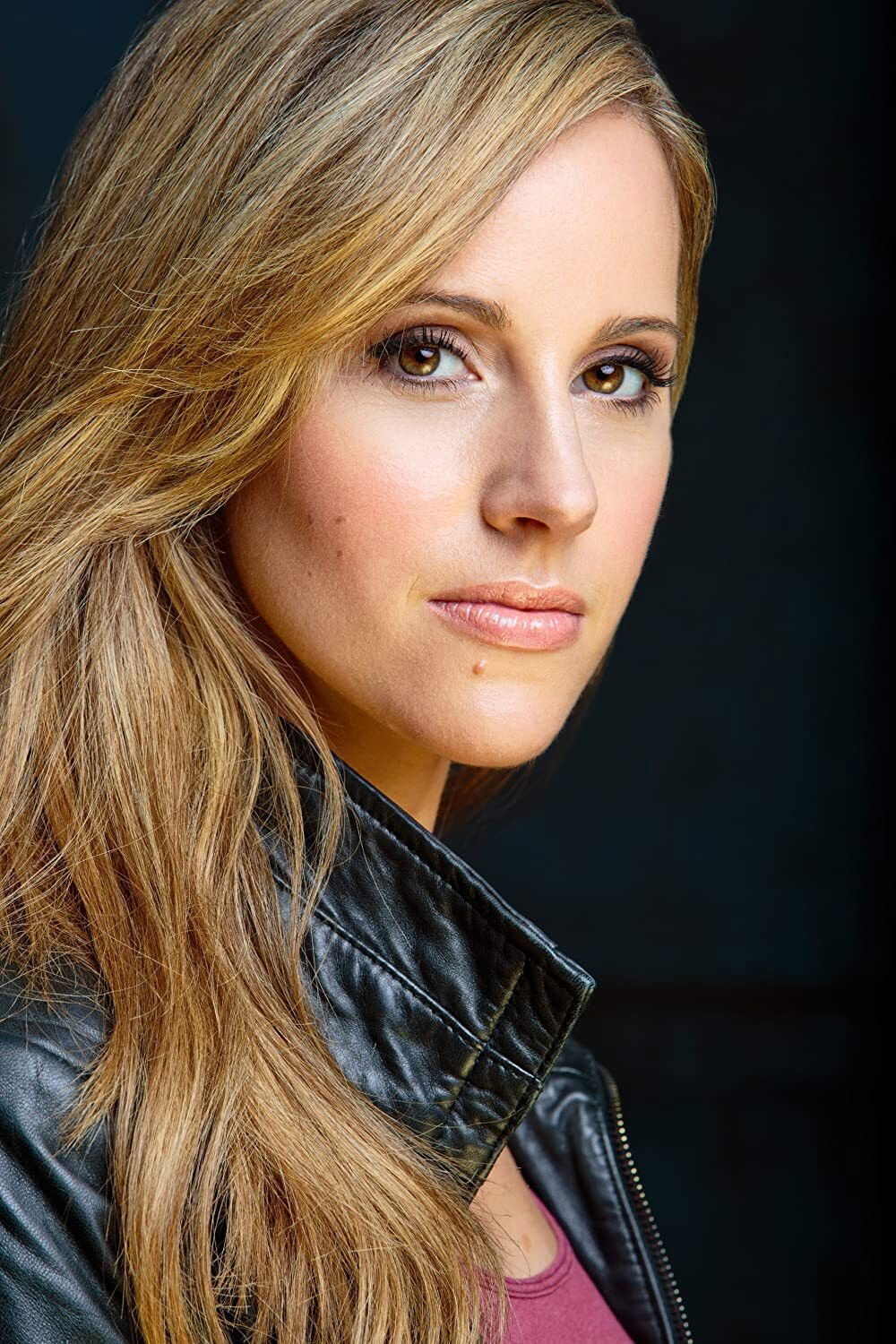 Luiz Houghton backdrop