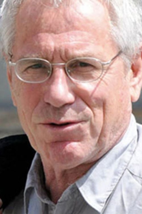 Zhelimir Zhilnik backdrop