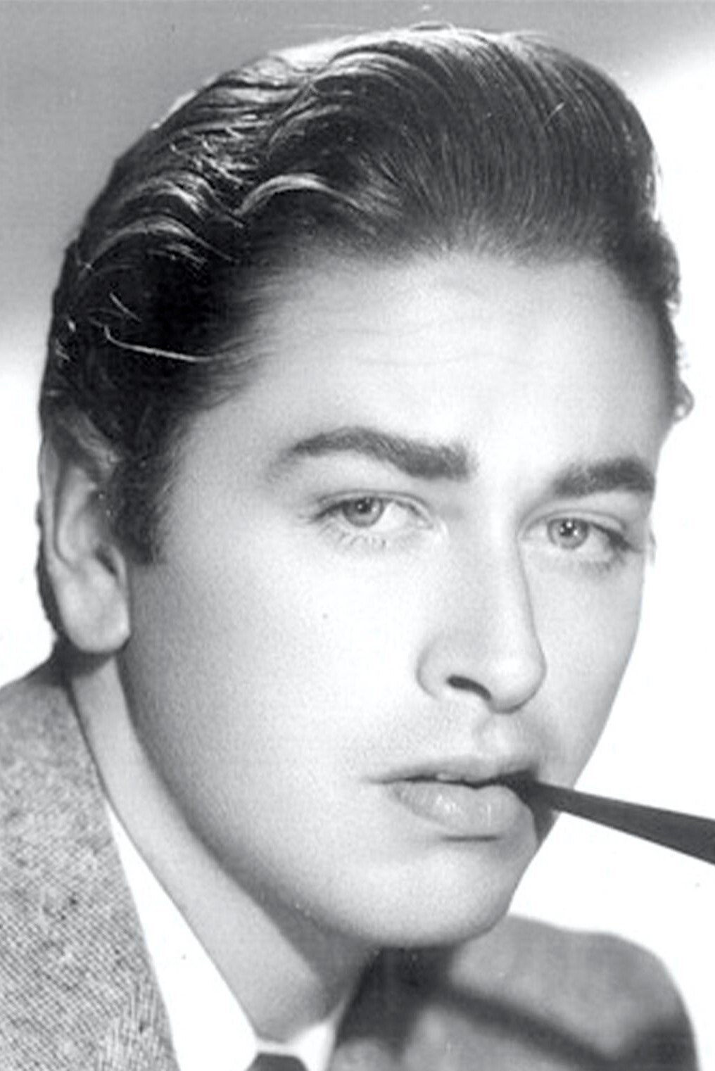 Xavier Loyá backdrop