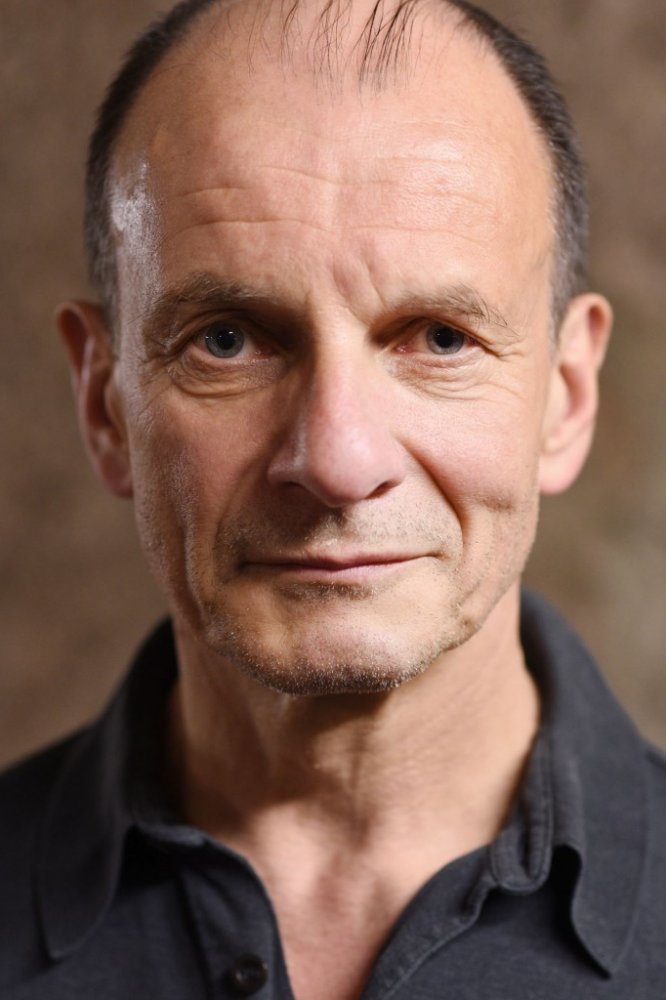 Vilmar Bieri backdrop