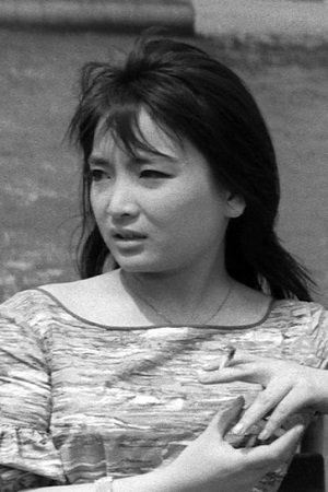 Yuko Chishiro backdrop