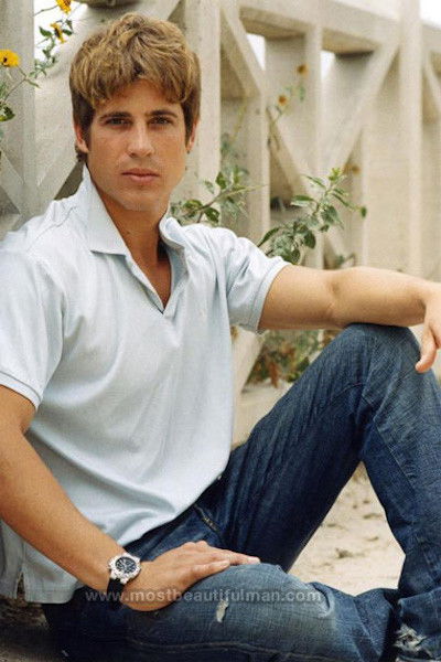 Braden Bacha backdrop