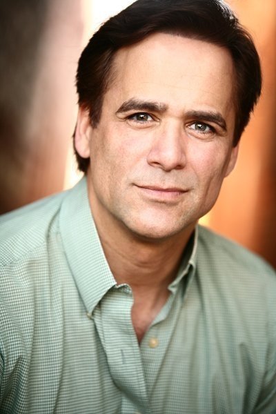 Christopher Halsted backdrop