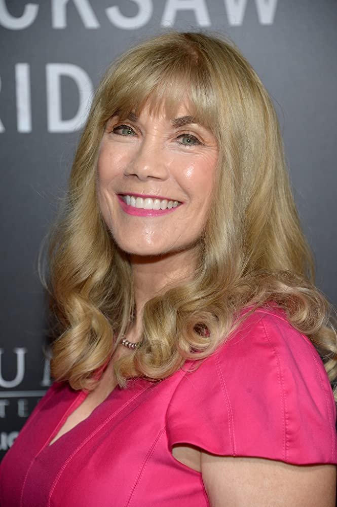 Barbi Benton → Barbi Benton backdrop