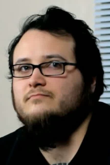 Edmund McMillen backdrop