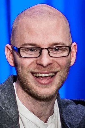 Tommy Refenes backdrop