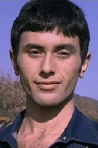 David Rocha backdrop