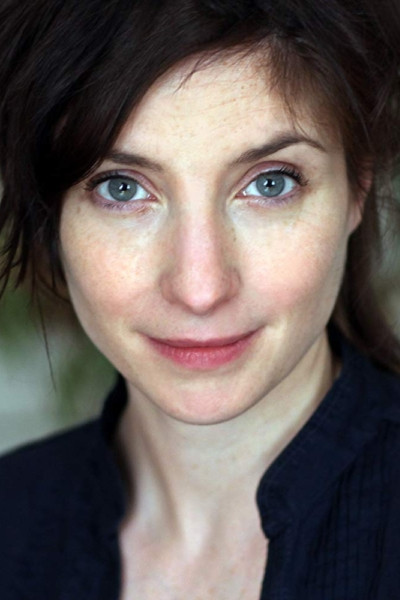 Kate Burdette backdrop