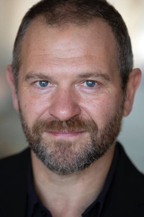 Régis Romele backdrop