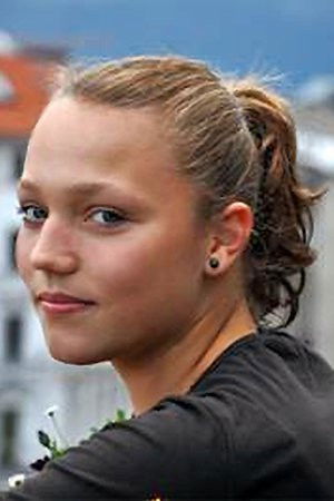 Talisa Lilly Lemke backdrop