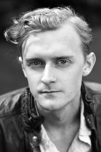 Christos Lawton backdrop