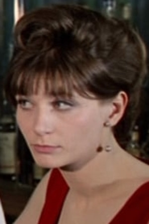 Lilga Kovanko backdrop