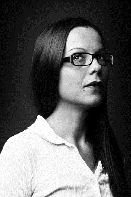 Radmila Tomović backdrop