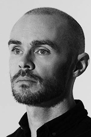 Hunter Burgan backdrop