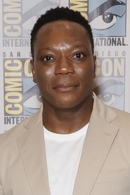 Çukwudi Iwuji → Çukwudi Iwuji