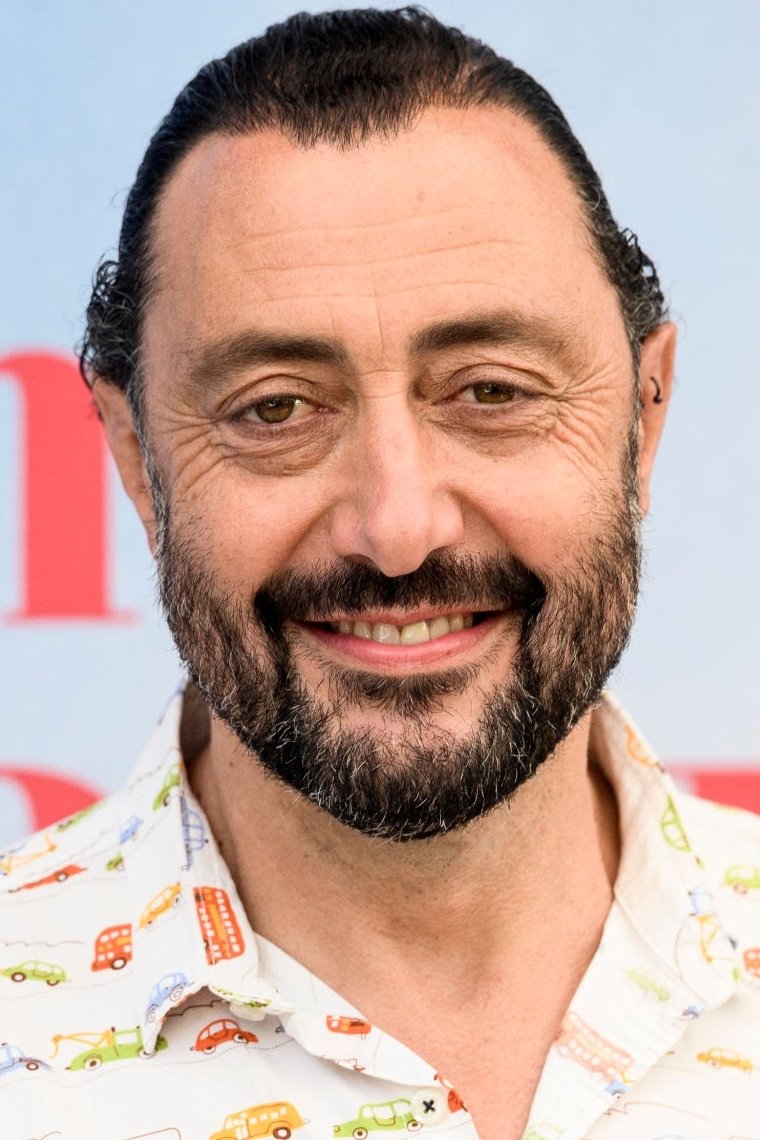 Xhésus del Serro backdrop