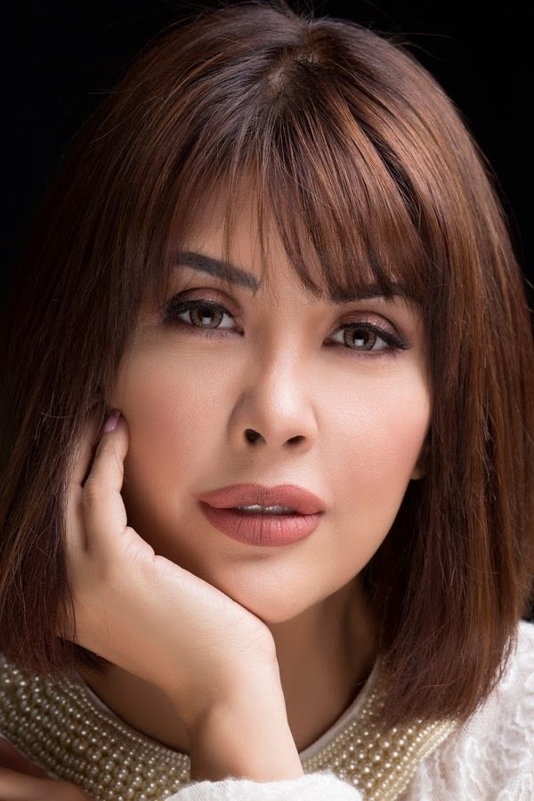 Pops Fernandez backdrop