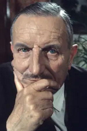 Tyrone Guthrie backdrop