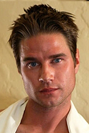 Christian Mousel backdrop