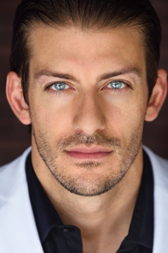 Zachary Vazquez backdrop