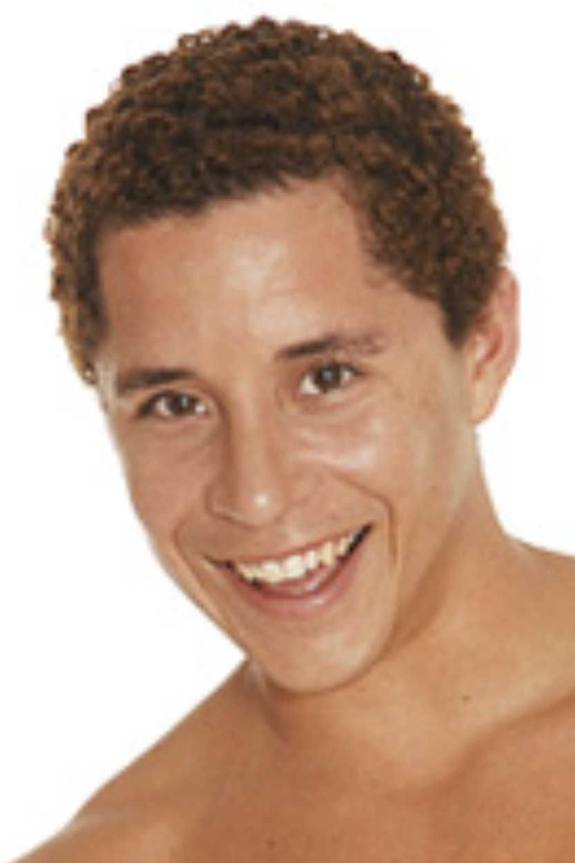 Logan Hilyard backdrop