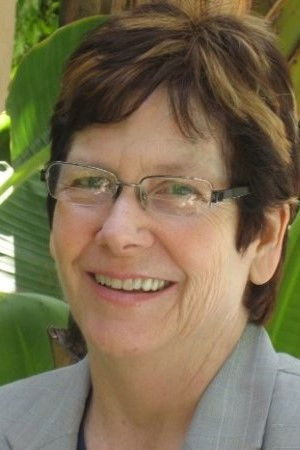 Judith Vogelsang backdrop