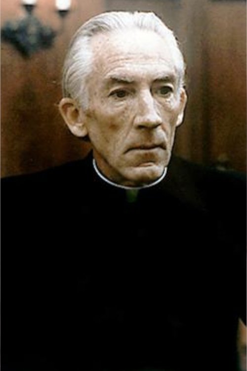 Thomas Bermingham backdrop