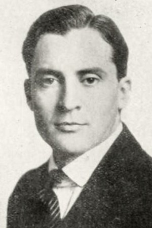 Juan de la Cruz backdrop