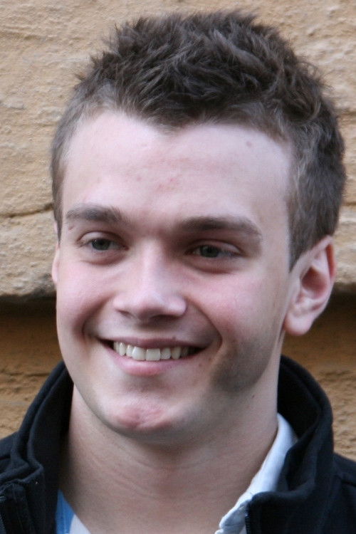 Jørgen Hausberg Nilsen backdrop