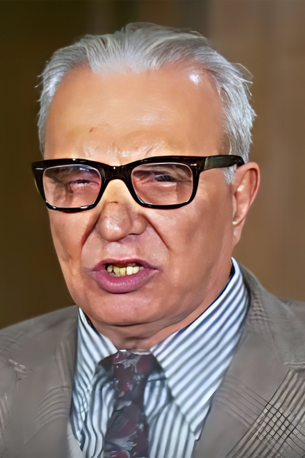 Sıtkı Akçatepe backdrop