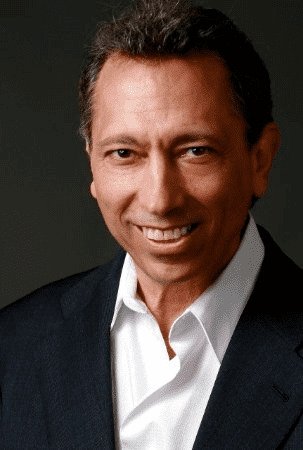 Mark Buntzman backdrop