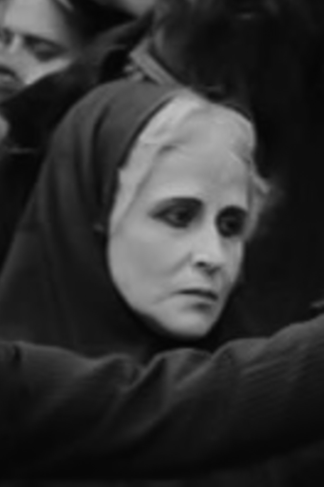 Kitty Bradbury backdrop