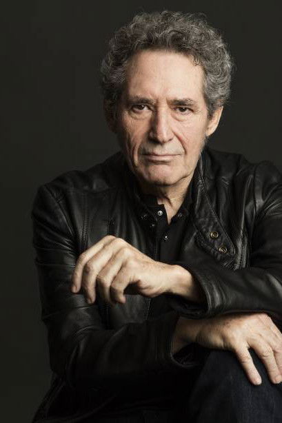 Miguel Ríos backdrop