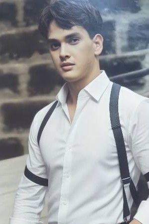 Rodel Velayo backdrop