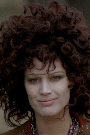 Penny Brown backdrop