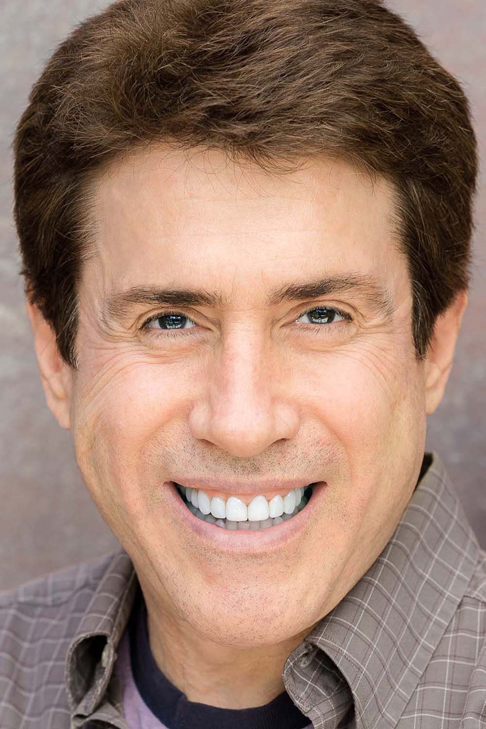 John Fantasia backdrop