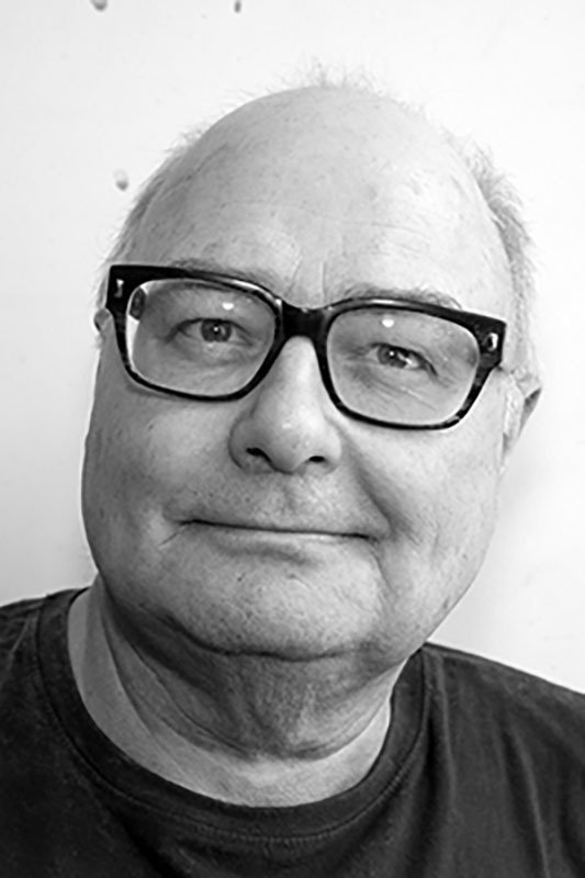 Ingolf Karinen backdrop