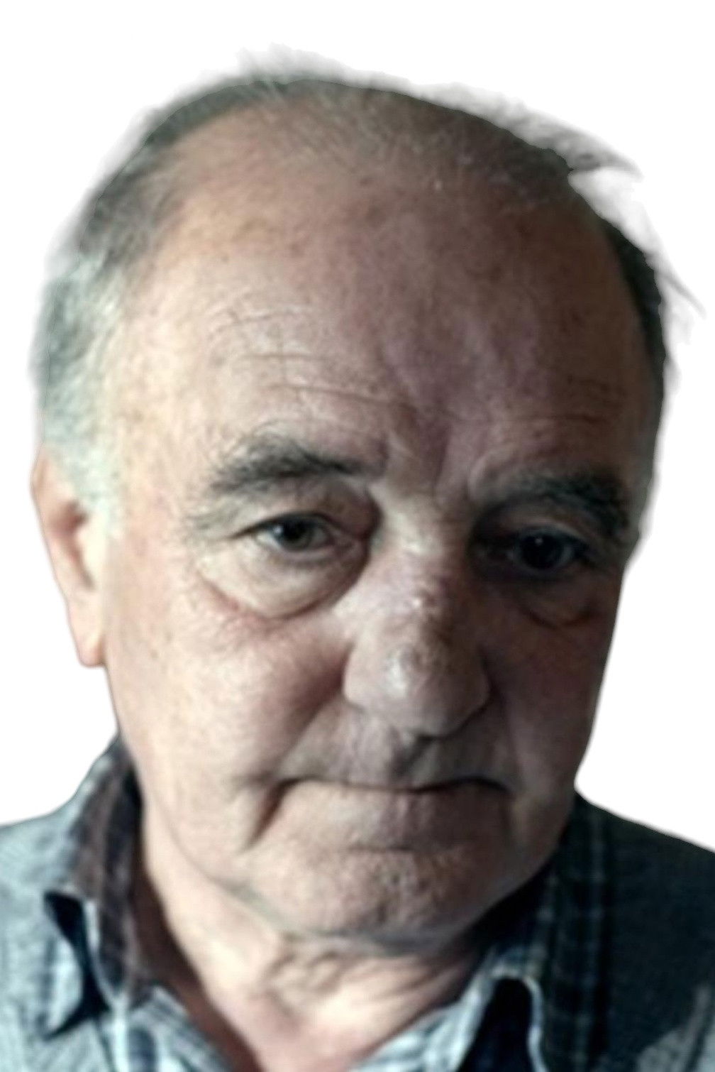 Bora Nenić backdrop