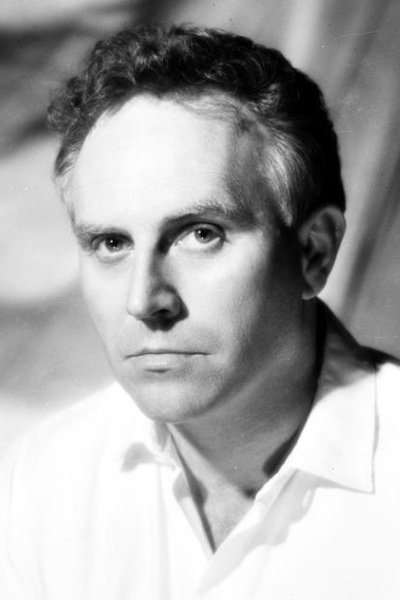 Janusz Bylczyński backdrop