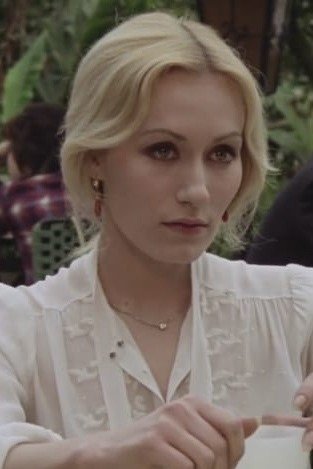 Michele Starck backdrop