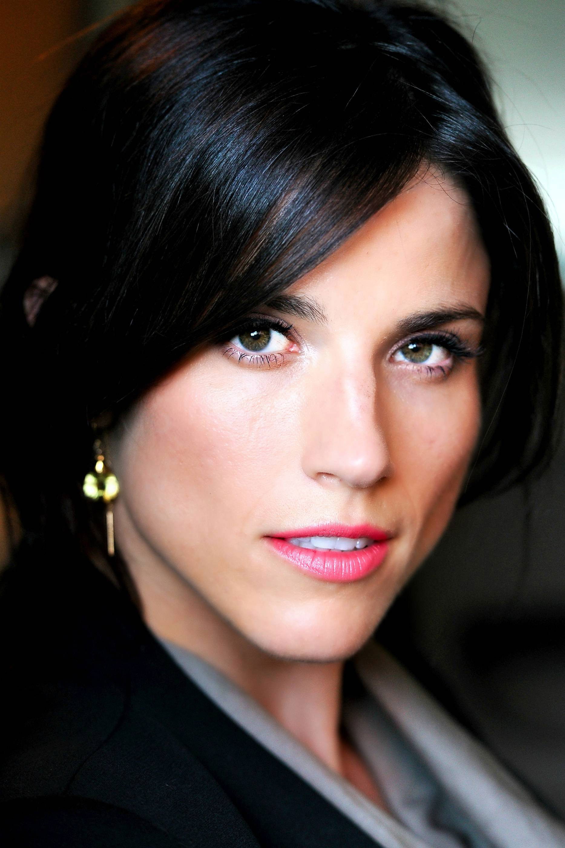 Morgan Snyder backdrop