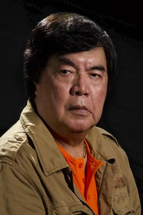 Romy Suzara backdrop