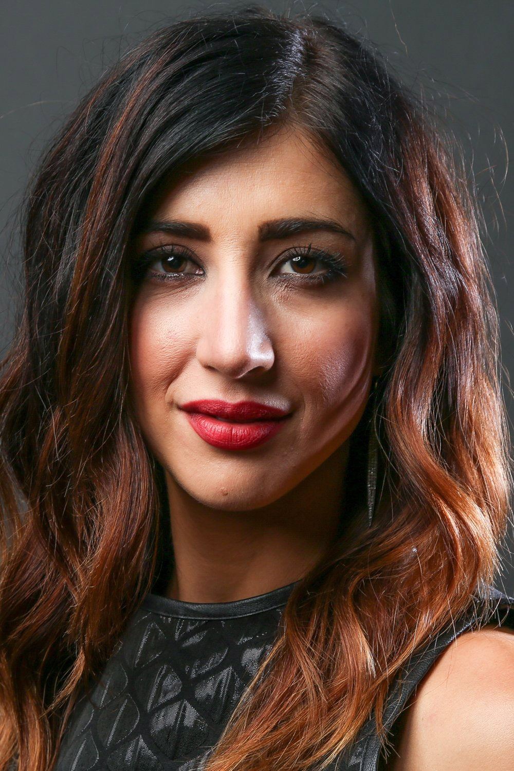 Dana DeLorenzo backdrop