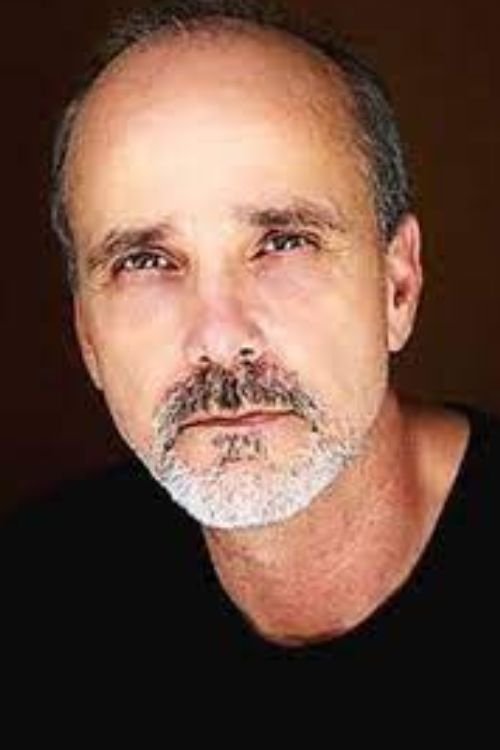 Thomas DeWier backdrop