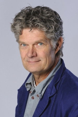 Evert van der Meulen backdrop