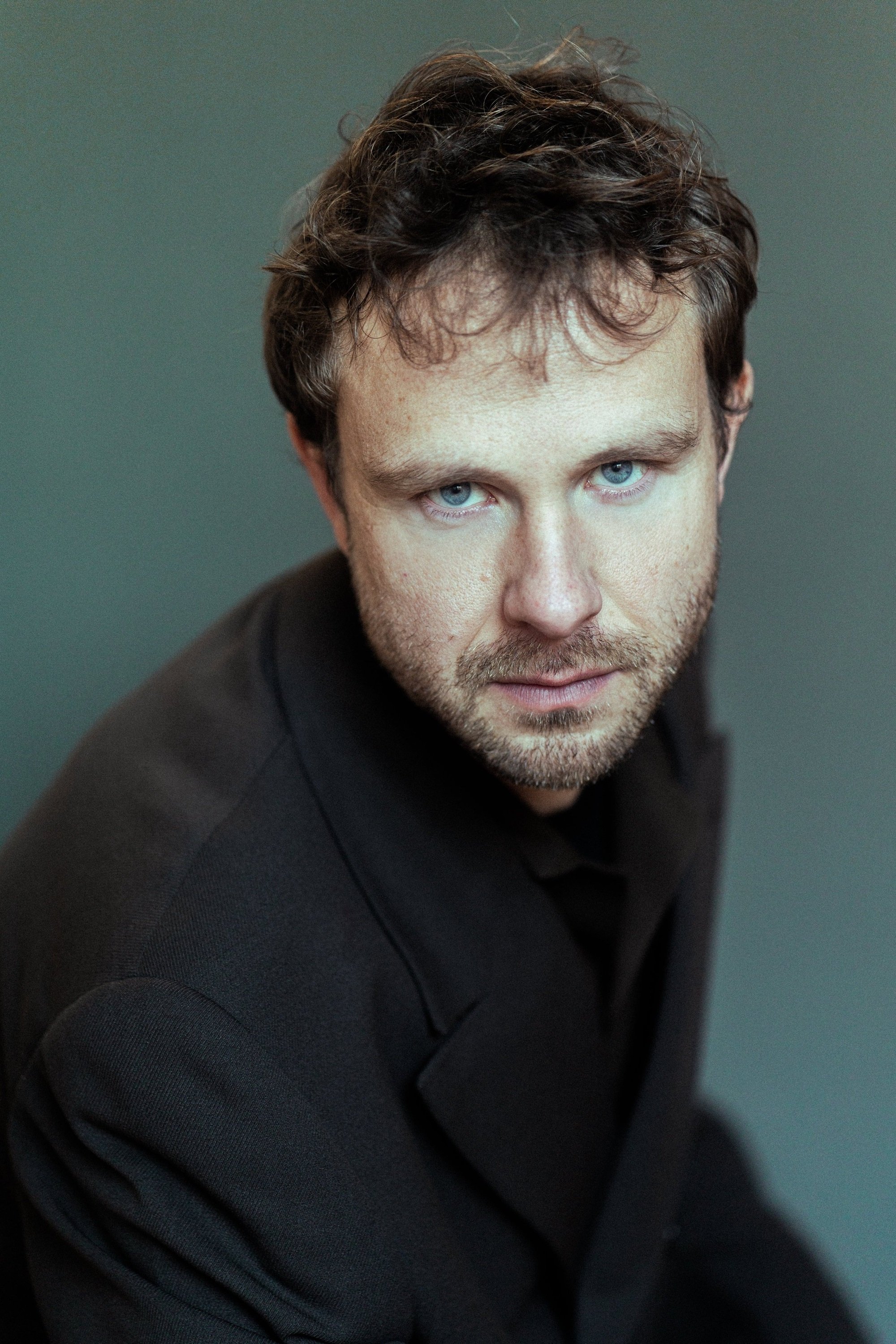 Wieger Windhorst backdrop