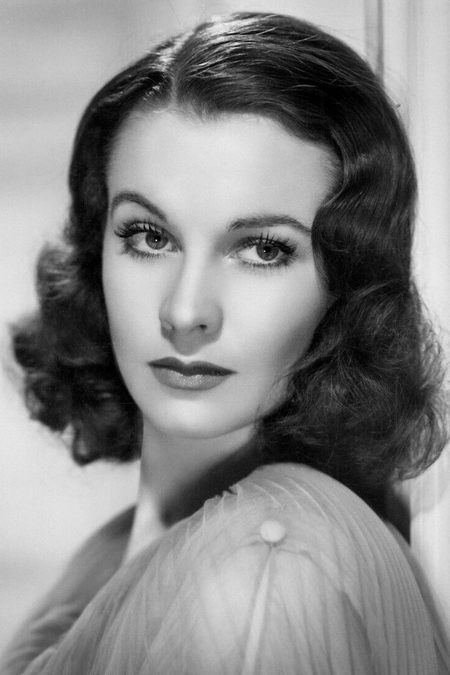 Vivien Leigh backdrop